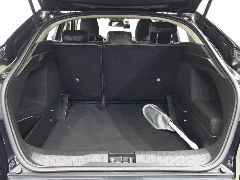 Renault Samsung XM3 2022 — фото 19 из 19