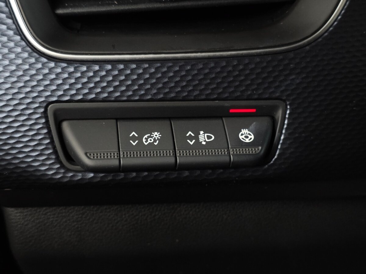 Renault Samsung XM3 2022 — фото 18 из 20