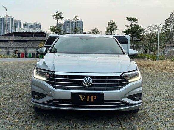 Volkswagen Sagitar 2022 — фото 2 из 10