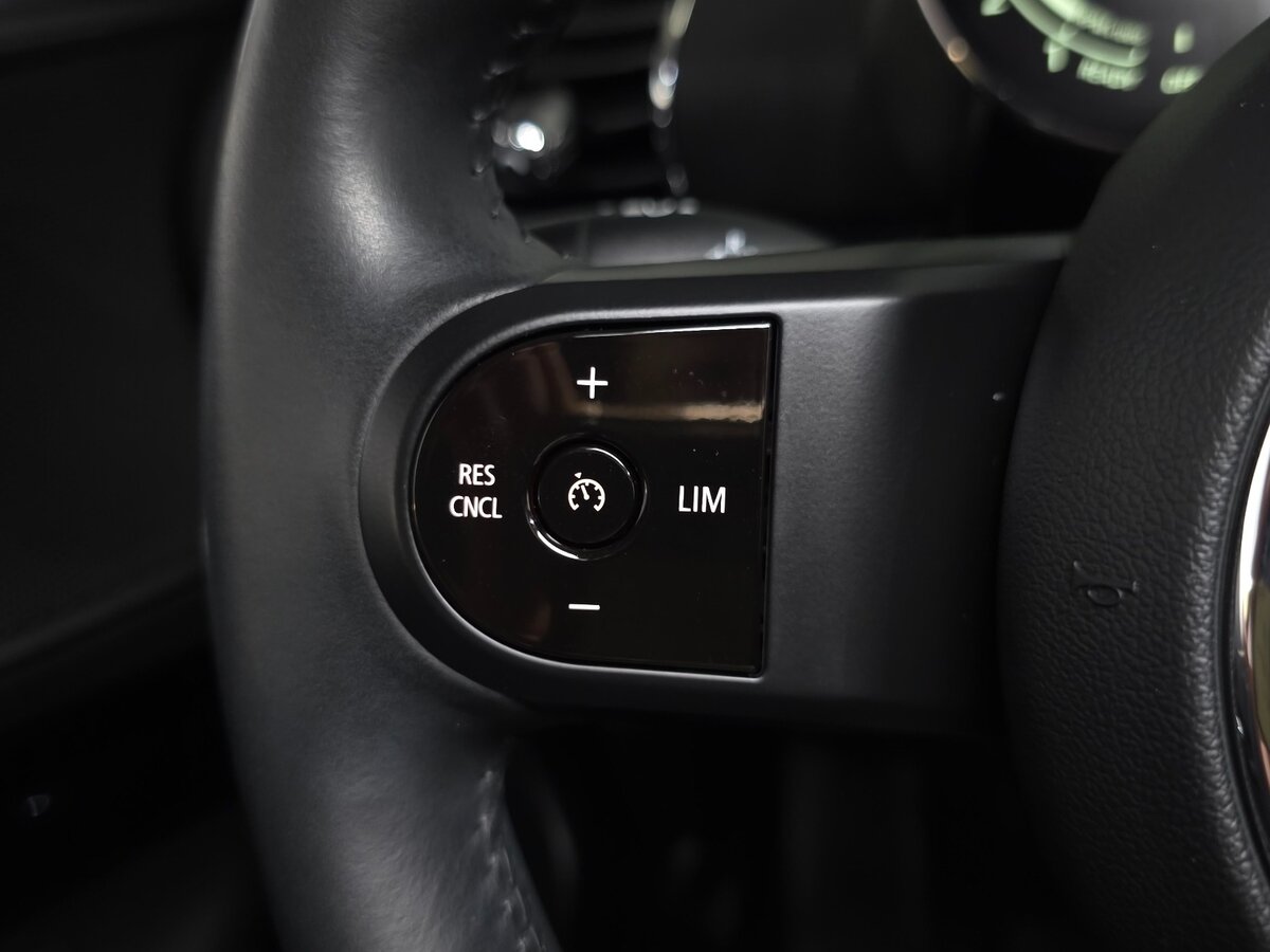 Mini Clubman 2022 — фото 20 из 20