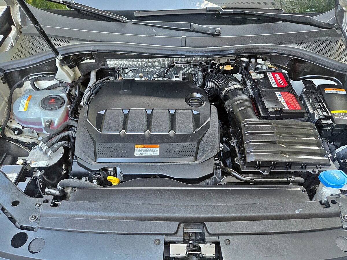 Volkswagen Tiguan 2023 — фото 11 из 11