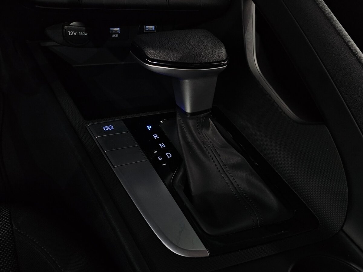 Hyundai Avante 2022 — фото 10 из 18