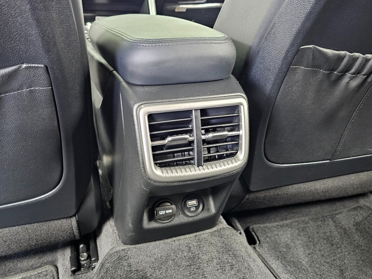 Kia K5 2022 — фото 19 из 19