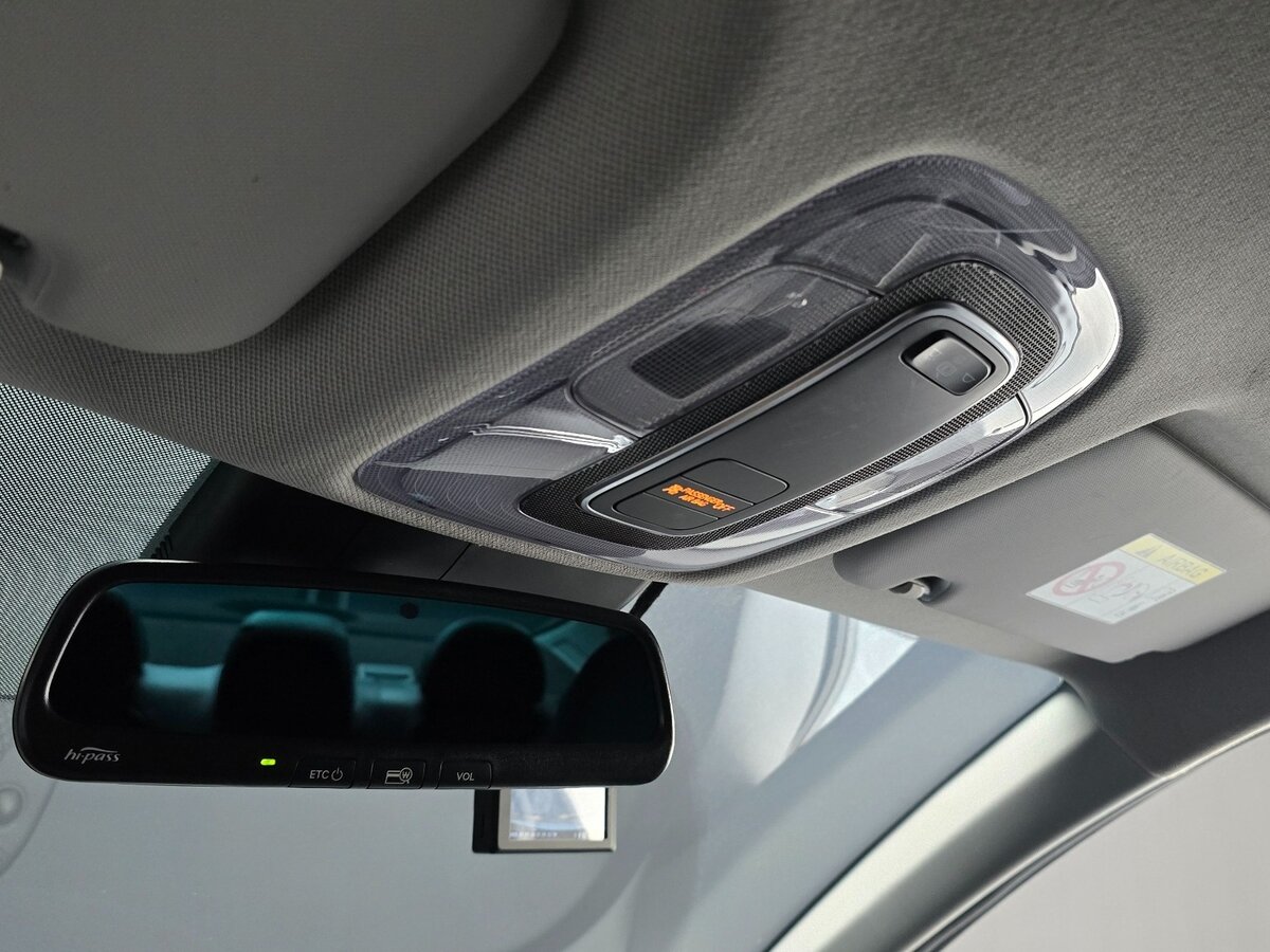 Hyundai Avante 2022 — фото 9 из 18