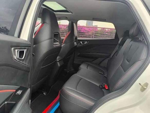 Wuling Xingchi 2023 — фото 10 из 11