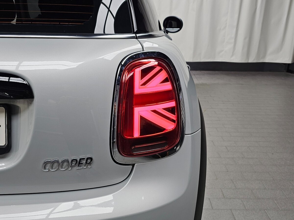 Mini Hatch 2022 — фото 16 из 20
