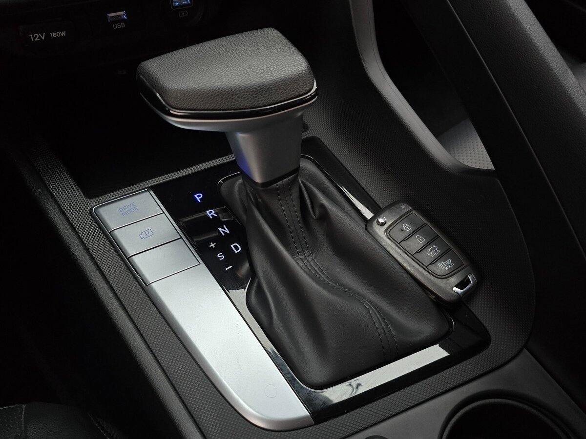 Hyundai Avante 2022 — фото 15 из 20