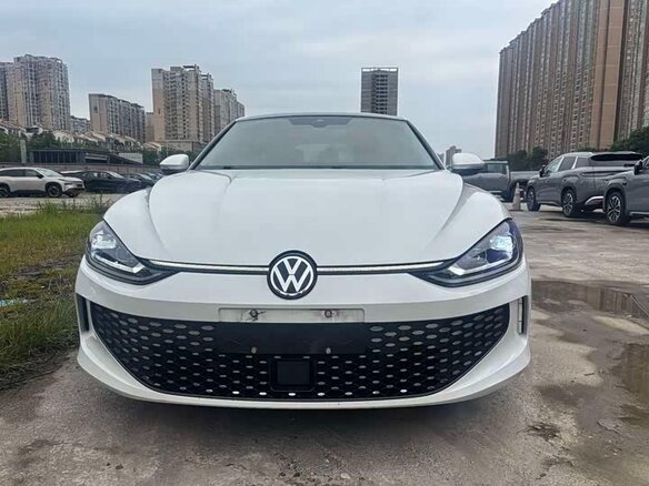 Volkswagen Lamando 2023 — фото 2 из 10