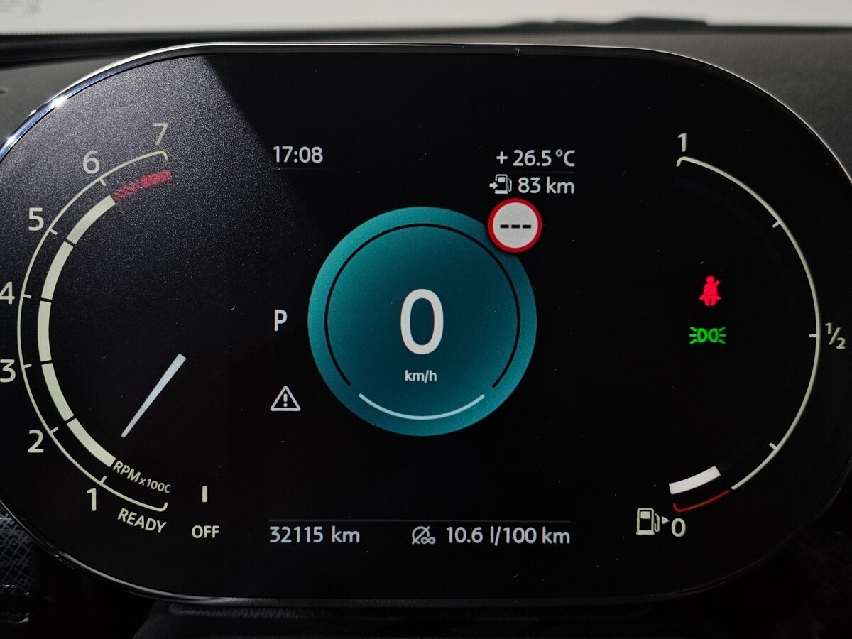 Mini Clubman 2022 — фото 10 из 20
