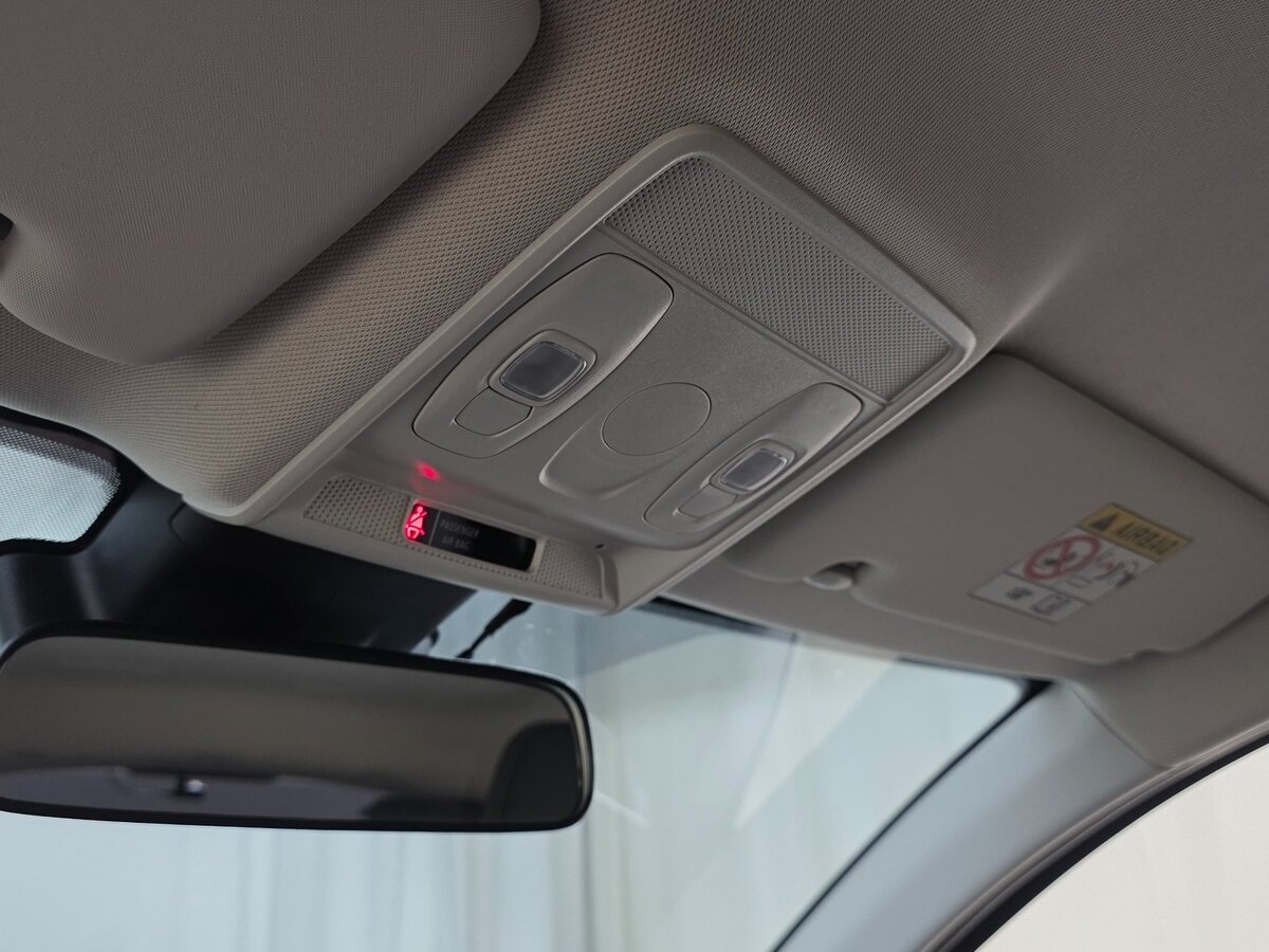 Renault Samsung XM3 2022 — фото 17 из 20