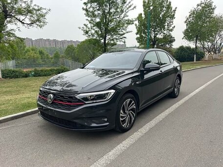 Volkswagen Sagitar 2022 — главное фото