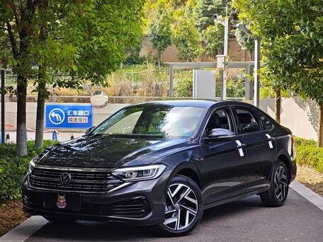 Volkswagen Sagitar 2022 — главное фото