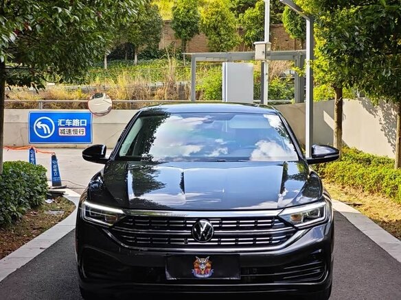 Volkswagen Sagitar 2022 — фото 2 из 10