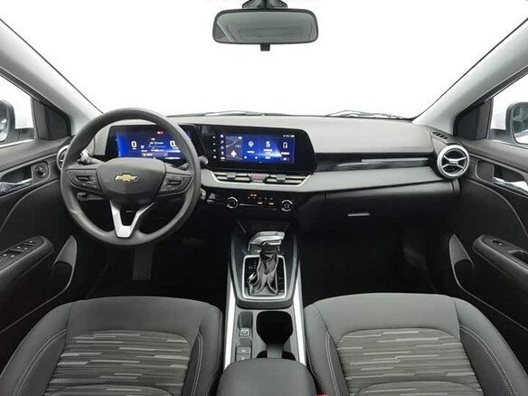 Chevrolet Monza 2023 — фото 10 из 17