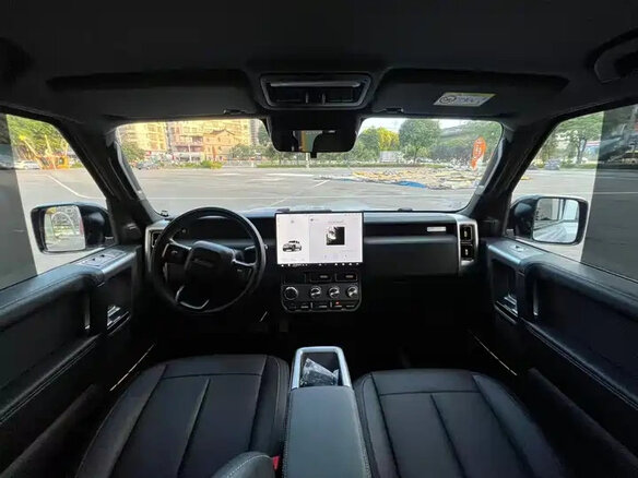 iCar V23 2025 — фото 7 из 9