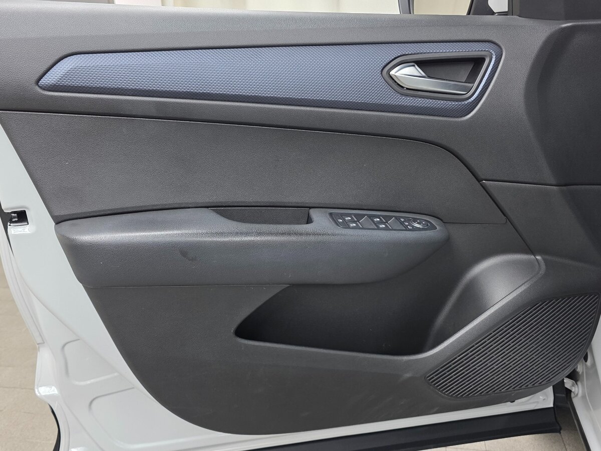 Renault Samsung XM3 2022 — фото 11 из 20
