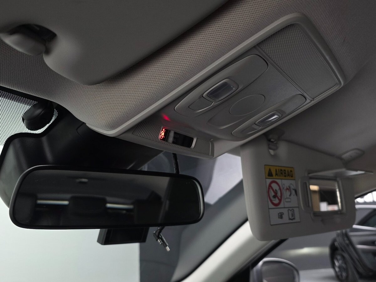 Renault Samsung XM3 2022 — фото 18 из 20