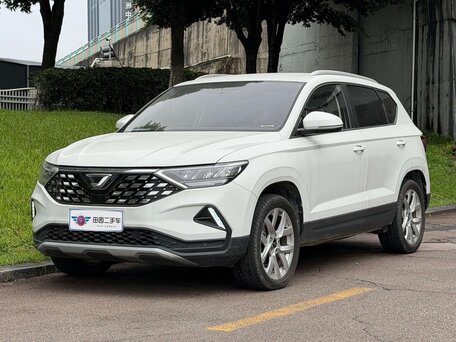 Jetta VS5 2022 — главное фото