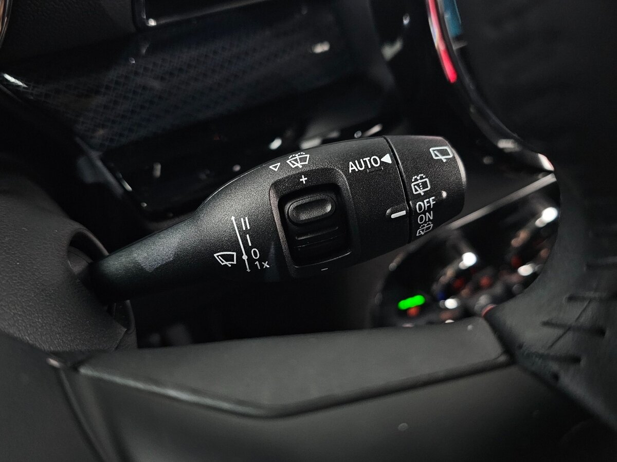 Mini Clubman 2022 — фото 19 из 20