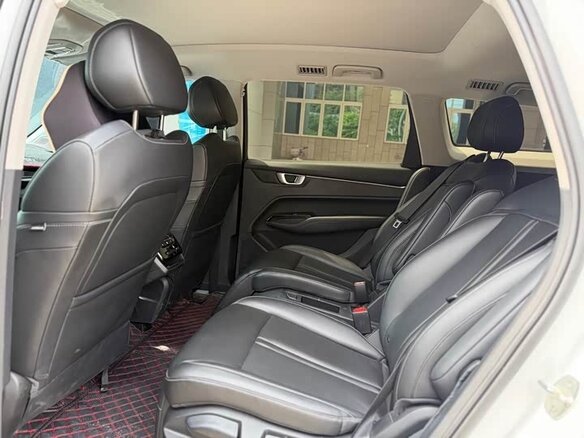 Wuling Victory 2022 — фото 9 из 9