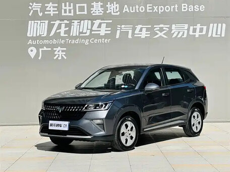 Wuling Xingchi 2023 — главное фото