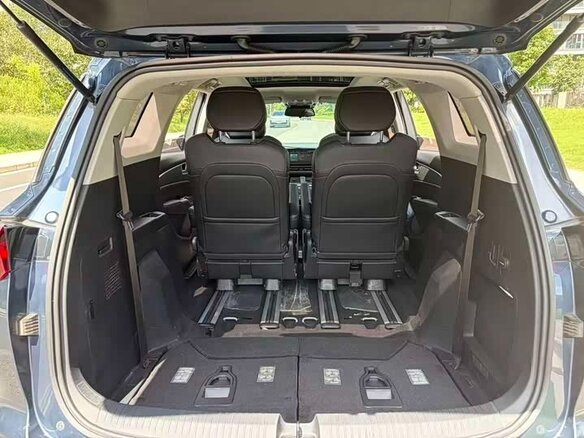Wuling Victory 2022 — фото 11 из 11