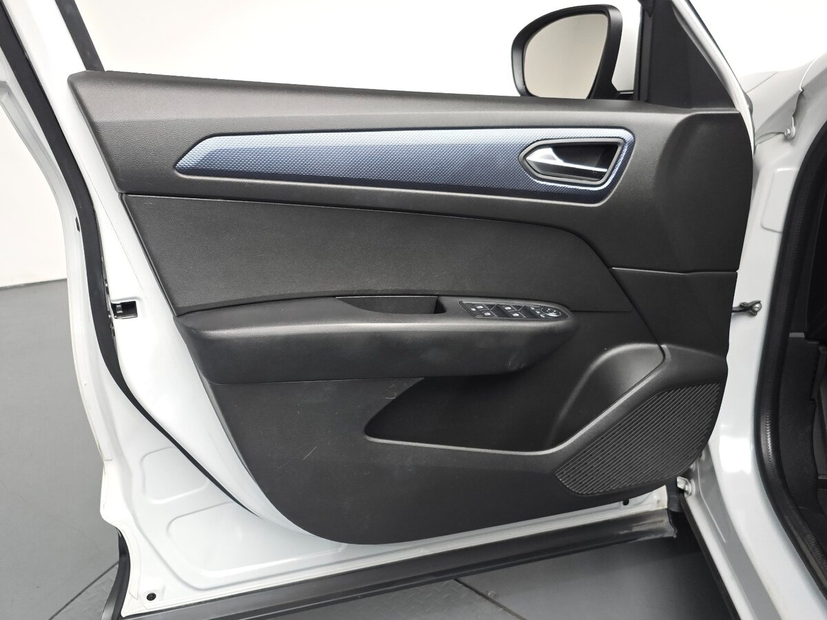 Renault Samsung XM3 2022 — фото 10 из 20