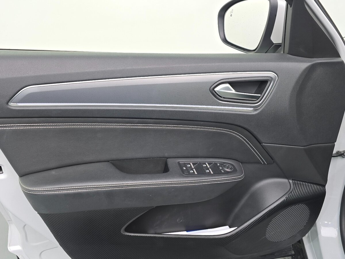 Renault Samsung XM3 2022 — фото 12 из 20